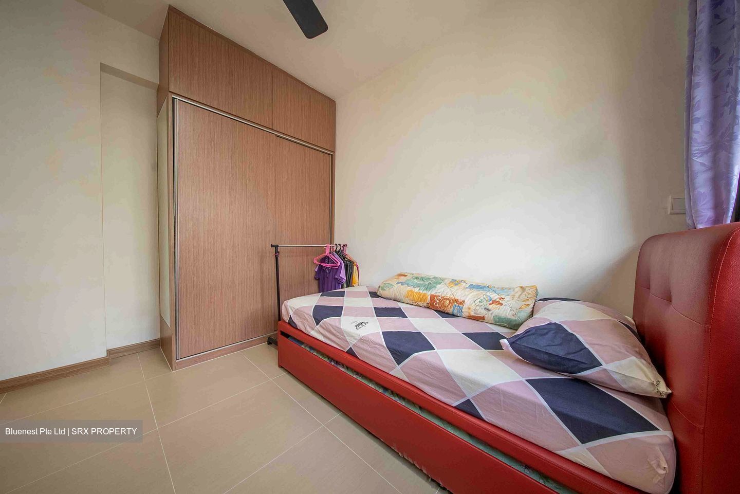Blk 458C Fernvale Woods (Sengkang), HDB 2 Rooms #487023901